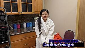 dr tampa - commissary cash - mya