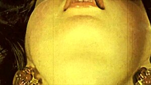 Vintage Hairy Lesbians.