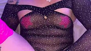 ivy lebelle can't wait to fuck