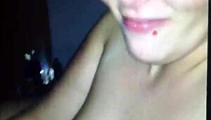 Tiffany Is Sucking Jon's Dick So Eagerly 😍