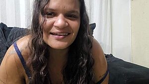 Want to be my cuckold like Gil