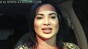 Does this app driver make you happy with big cock in the rides?