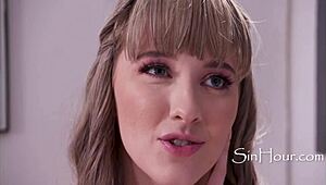 Fuck my future put that dick in me for the rest of detention period