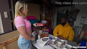 for the love of junk