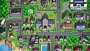 what's in summertime saga episode 162?