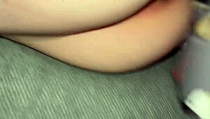 omg 19 year old white girl gets small ass pussy destroyed by huge bbc