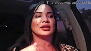 Does this app driver make you happy with big cock in the rides?