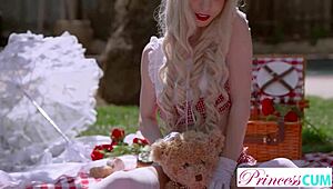 Kinky Kenzie Reeves Wants Toys Pussy Masturbation And Cumshot Feed