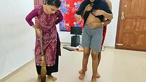 College Party Night: Akshay Joins Me and My Friend