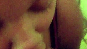 A casual sucking session