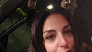 It's all Giacomo's fault, dialogues, ita real amateur full video on my red page