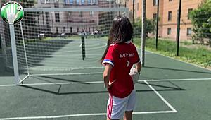 Katty West Is A Bomb