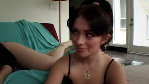 Kylie Ireland and Ashlyn Rae enjoy young and old lesbian scissoring