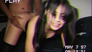 Homemade Amateur Compilation Videos On VHS Tapes