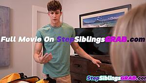 Stepsis learns at vacation rental