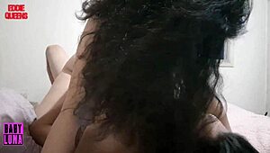 Pastorka me trdo jebe do orgazma z Babyluna9393