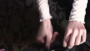 New Slutty Assistant Seth Brogan Fucks Sexy Celestina Blooms