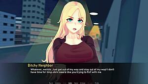 Lets Play Cold Comforts - Demo