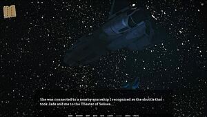 Contos do Vazio Infinito 141: Jornada de Descoberta e Prazer