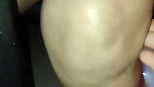 Hot Mom Strips Naked On Street For Me!