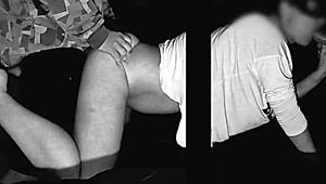 i dream of my wife sucking two cocks in homemade sex tape