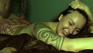 im fucking this red-haired bitch hard without lube rough doggystyle. deepthroat swallow cum on tits pussy lips close-up.