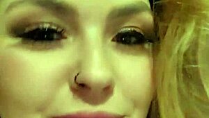 Seb Fox And Mandy Foxxx Engage In Spontaneous Ass Filth