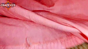 Skinny Indian Bhabhi Indiana Fox Gets Ass Fucked by Military Boy