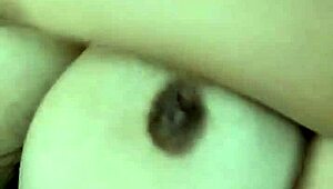 I Want a Boyfriend Who Plays With My Big Tits