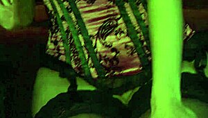 Jeny Smith Red Corset And Stockings Photo Shoot