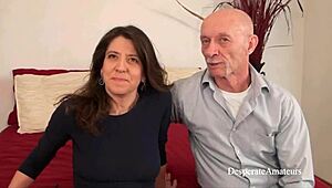 Casting Nervous Desperate Amateurs Milf Teen Bbw Fit First Time Suck Big Cock Money Big Tits Hot