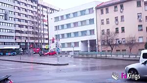 Astrid Ortiz Deflowers Young Rafael In Their Emotional First Time.