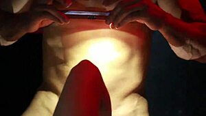 Wow, That Dick's Huge Size!