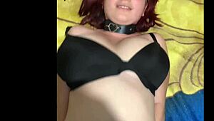 Pregnant Teen 18+ Seductively Teases With Her Big Bouncing Tits In Full Videos On Sheer Premium