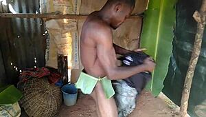 Cumshot fuck handsome