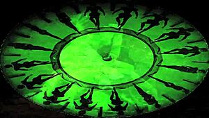 Dark Lantern Entertainment Presents The Sins Of Our Ancestors From My Secret Life