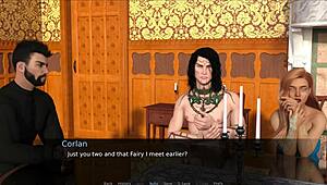 Lets Play Reluctant Archon Part 14