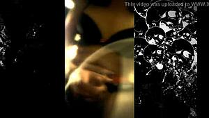 Amateur shemale khora masturbating herself 😏