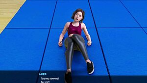 Complete Gameplay - Milfs Of Sunville Part 23