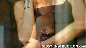 I Can Teach You to Take Dick Like a Sissy Girl 😈