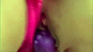 SQUIRT ANAL LATINA CULONA