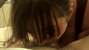 Wow, Another Classic Meal With My Fat Bbw Sub Sucking It So Good And Deep!