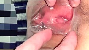 i licked her amater pink pussy 193 days after she lost her virginity