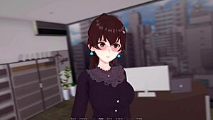 Lets Play Cold Comforts - Demo