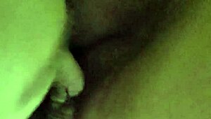 Seb Fox And Mandy Foxxx Engage In Spontaneous Ass Filth