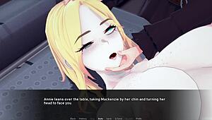 Lets Play Cold Comforts - Demo