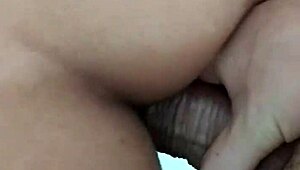 novinha sharing her tasty ass