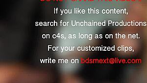 i interviewed rossella visconti for the feet fetishist casting