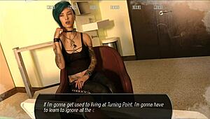 halfway house 19 game adventure