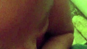 A casual sucking session